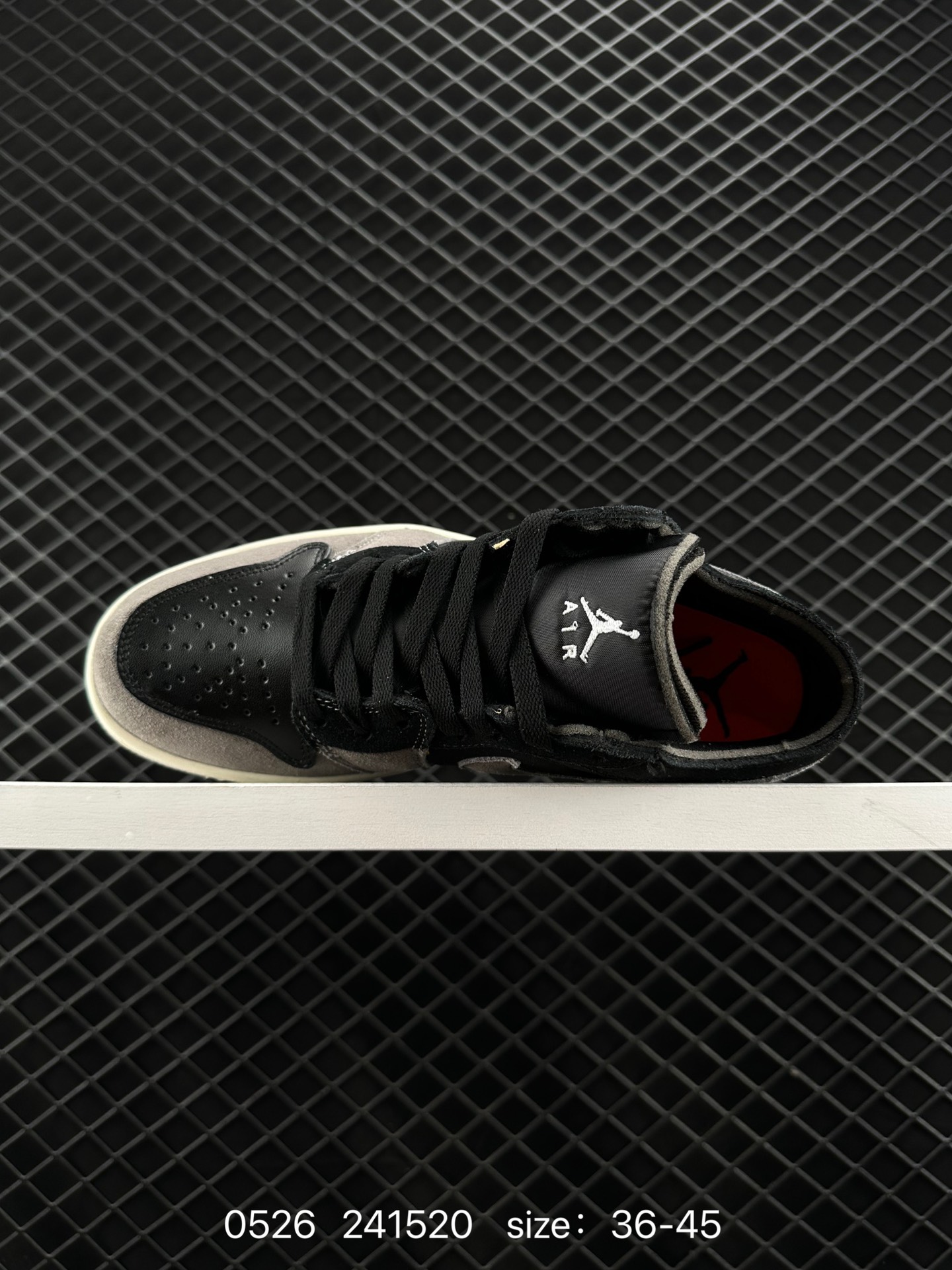 Air Jordan 1 Low AJ1